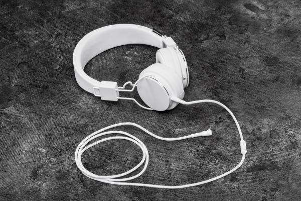 Urbanears Plattan 2 White