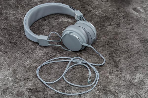 Urbanears Plattan 2 Dark Grey
