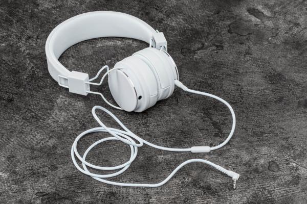Urbanears Plattan 2 Snow Blue