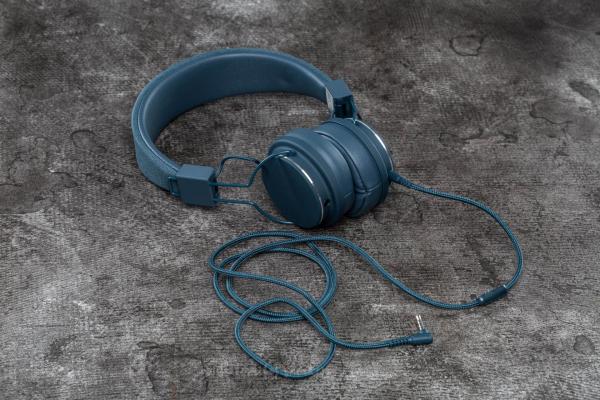Urbanears Plattan 2 Indigo