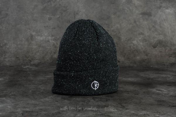 Polar Skate Co. Harbour Beanie Dark Green