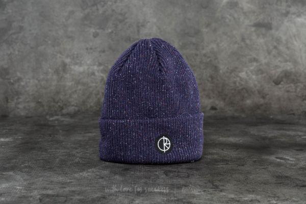 Polar Skate Co. Harbour Beanie Dark Prune