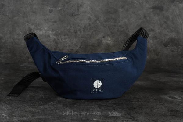 Polar Skate Co. Hip Bag Navy