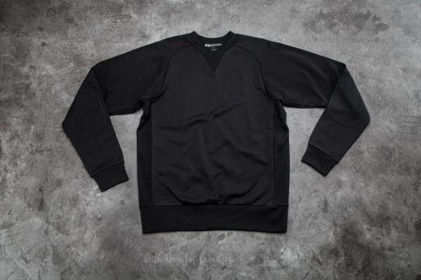 Y-3 Classic Sweat Top Black