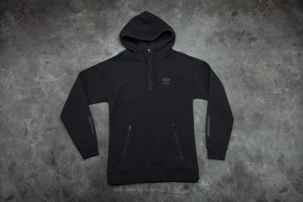 adidas Instinct Hoody Black