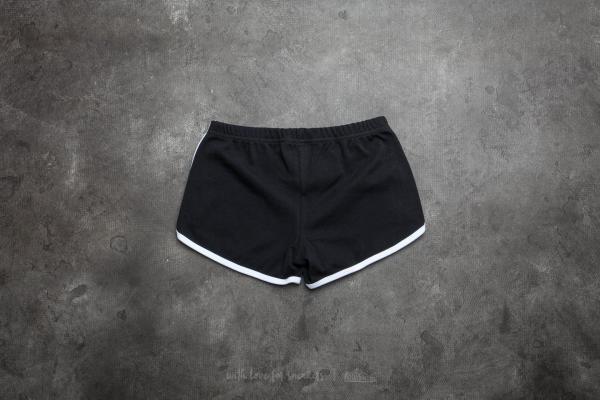 Thrasher Skategoat Night Shorts Black/ White