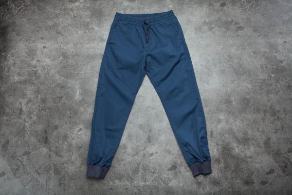 Carhartt WIP Madison Jogger Navy Rinsed