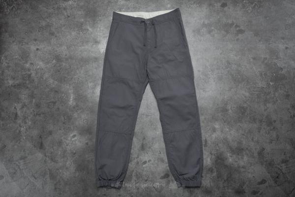 Carhartt WIP Marshall Jogger Blacksmith Rinsed