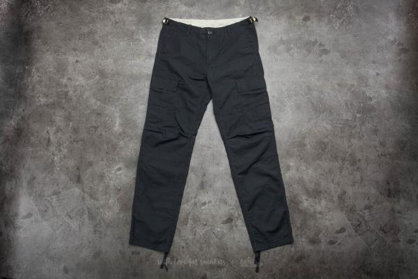 Carhartt WIP Aviation Pant Black