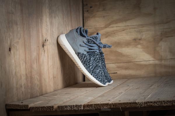 adidas Tubular Entrap W Light Onix/ Metallic Silver/ Chalk White