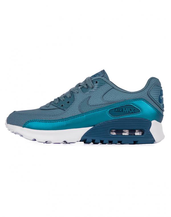 Sneakers - tenisky Nike Air Max 90 Ultra SE Mineral Slate / Mineral Slate