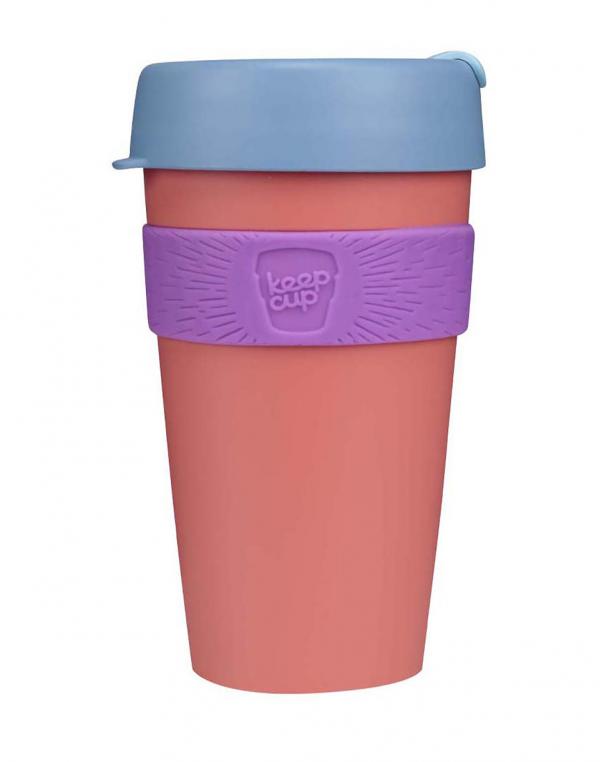 KeepCup Apricot L Apricot