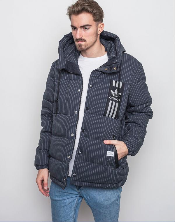 Adidas Originals Bedwin Night Grey L