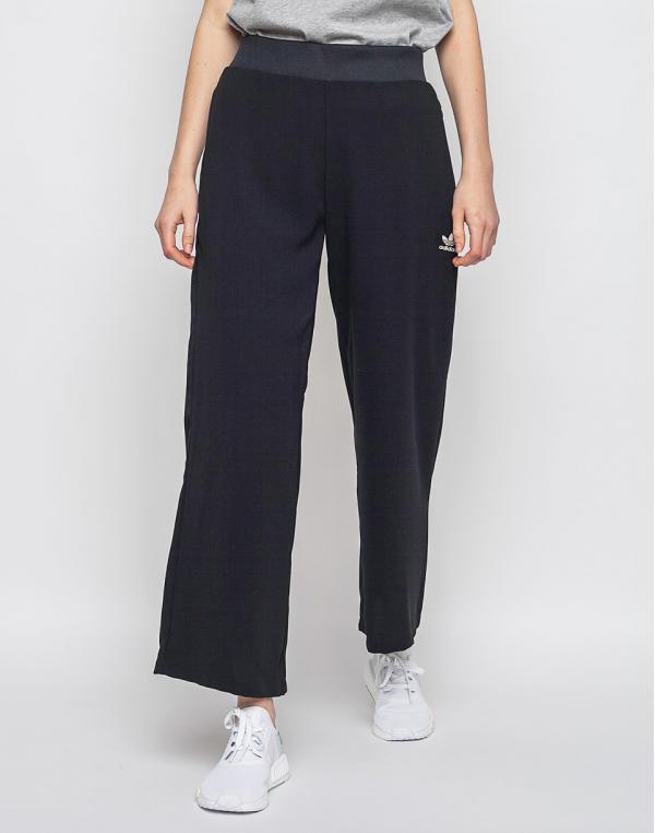 Cullotes Adidas Originals Bellbottom BLACK