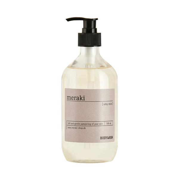 Meraki Body Wash Silky Mist Silky Mist