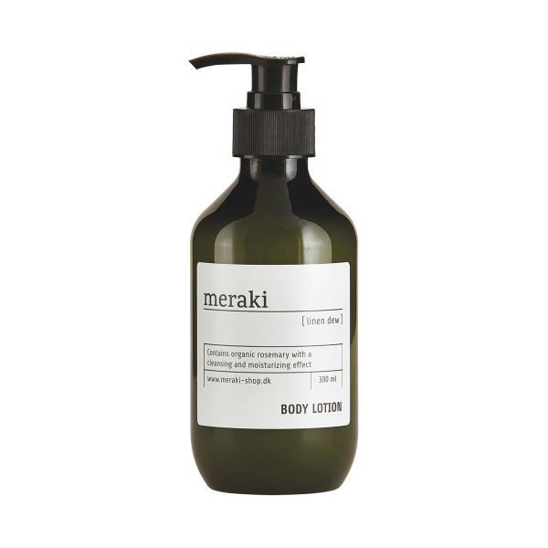 Kosmetika meraki Bodylotion Linen Dew Linen Dew