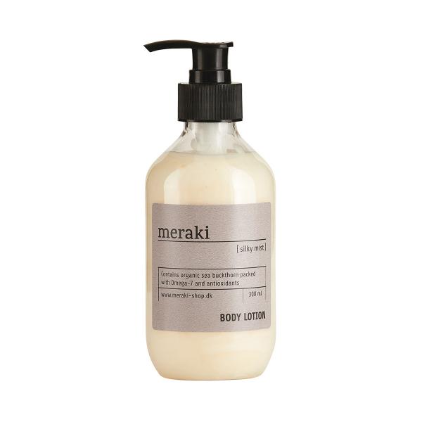 Meraki Bodylotion Silky Mist Silky Mist