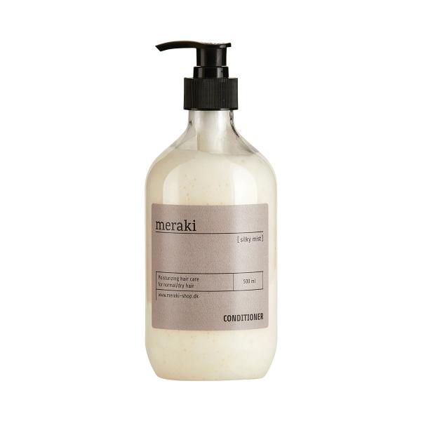 Meraki Conditioner Moisturizing Silky Mist Silky Mist