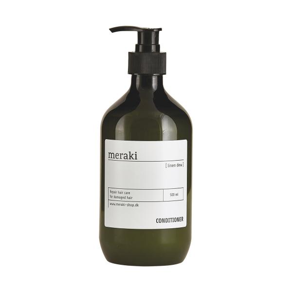 Meraki Conditioner Repair Linen Dew Linen Dew