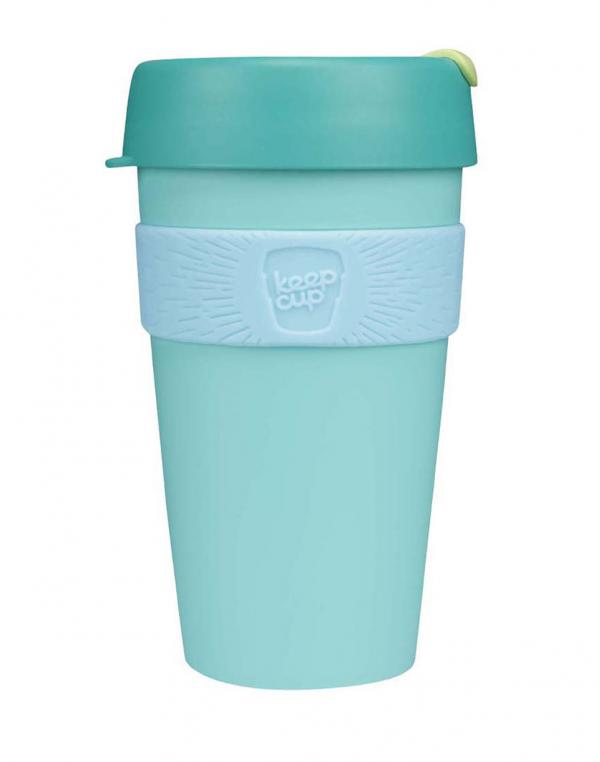 KeepCup Cucumber L Cucumber
