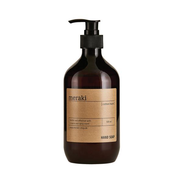 Kosmetika meraki Hand Soap Cotton Haze Cotton Haze