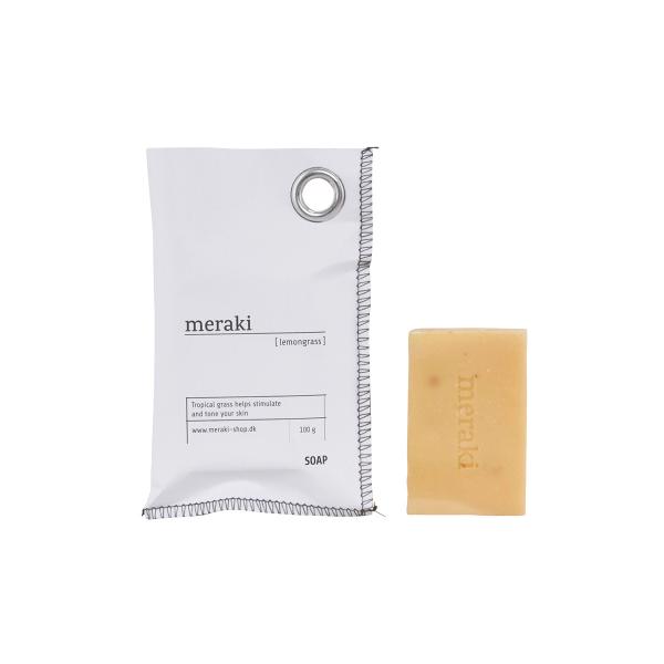 meraki Hand Soap Lemongrass Lemongrass