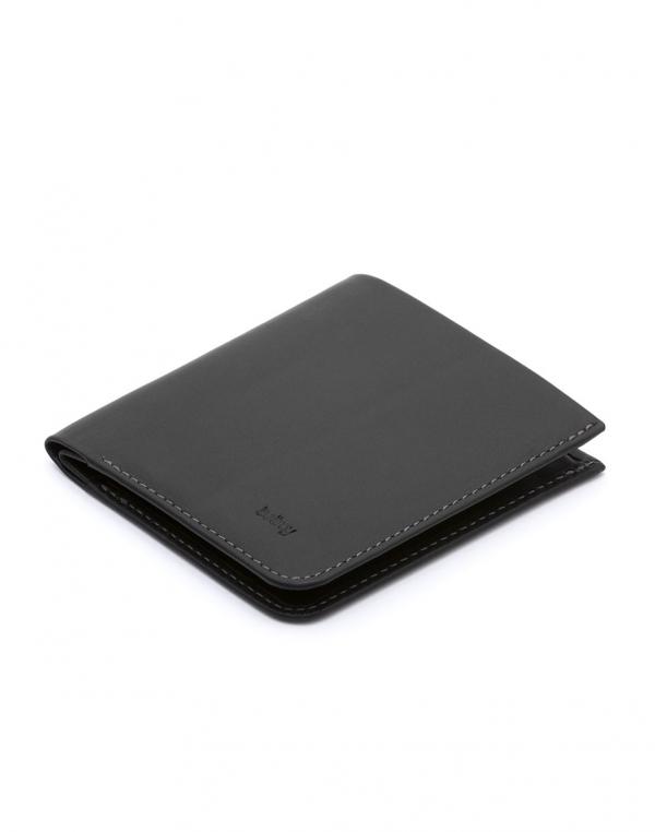 Peněženka Bellroy High Line black