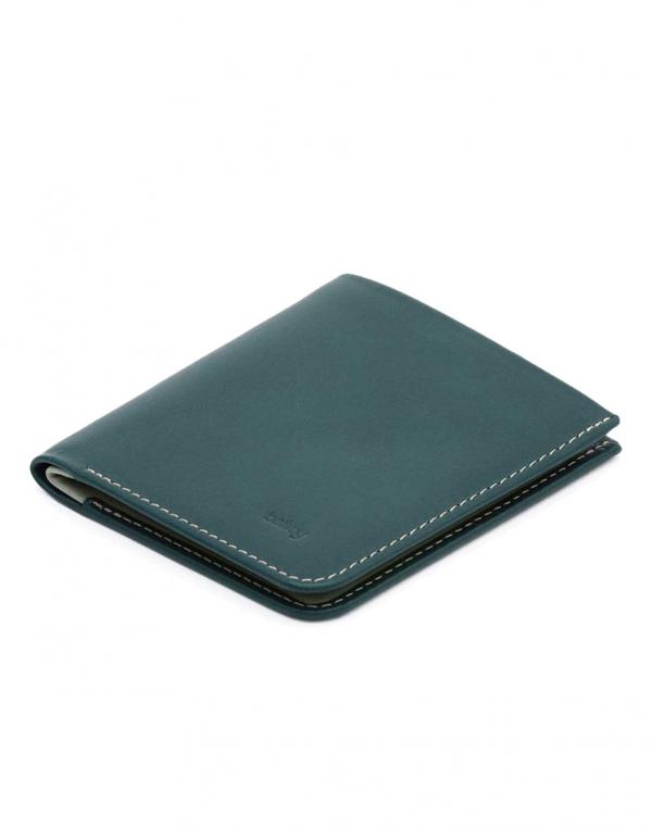 Bellroy High Line Teal