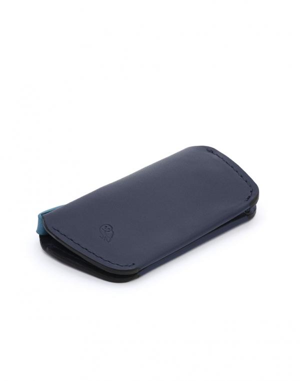 Na drobnosti Bellroy Key Cover Bluesteel