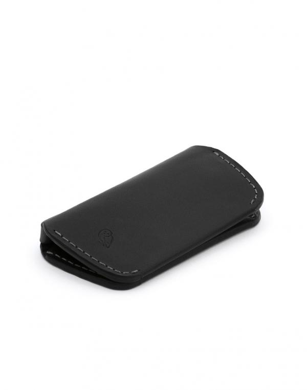 Bellroy Key Cover Black
