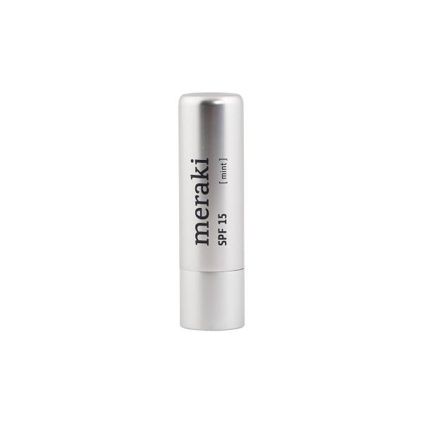Kosmetika meraki Lip Balm Mandarin W. Gloss Mandarin W. Gloss