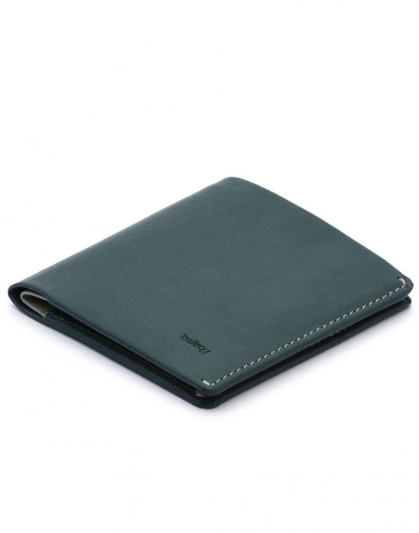 Bellroy Note Sleeve Teal