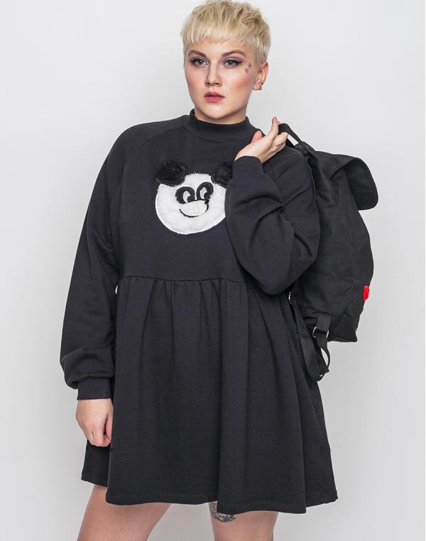 Lazy Oaf Panda S/M