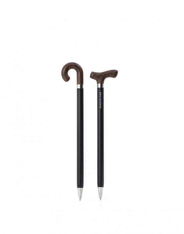 Kikkerland Pen Old And Wise Set Of 2