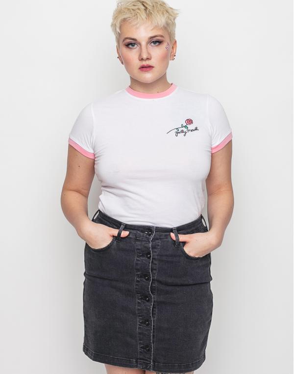 Triko Lazy Oaf Potty Mouth