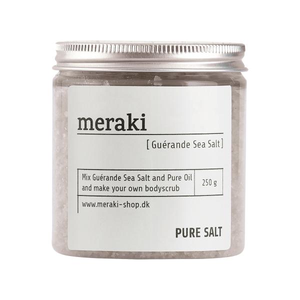 Meraki Salt Pure Pure