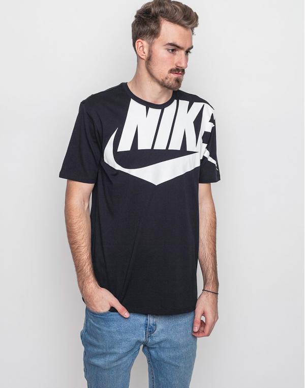 Logo tee Nike QT Windrunner