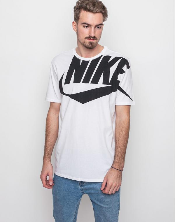 Logo tee Nike QT Windrunner