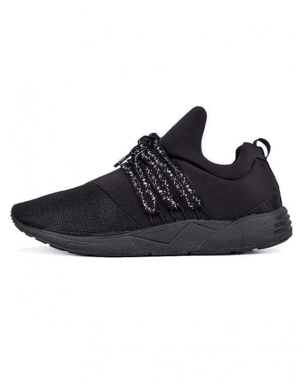 Boty Arkk Copenhagen Raven Black