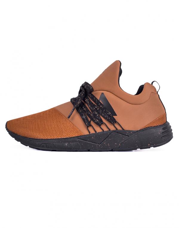 Sneakers - tenisky Arkk Copenhagen Raven Camel