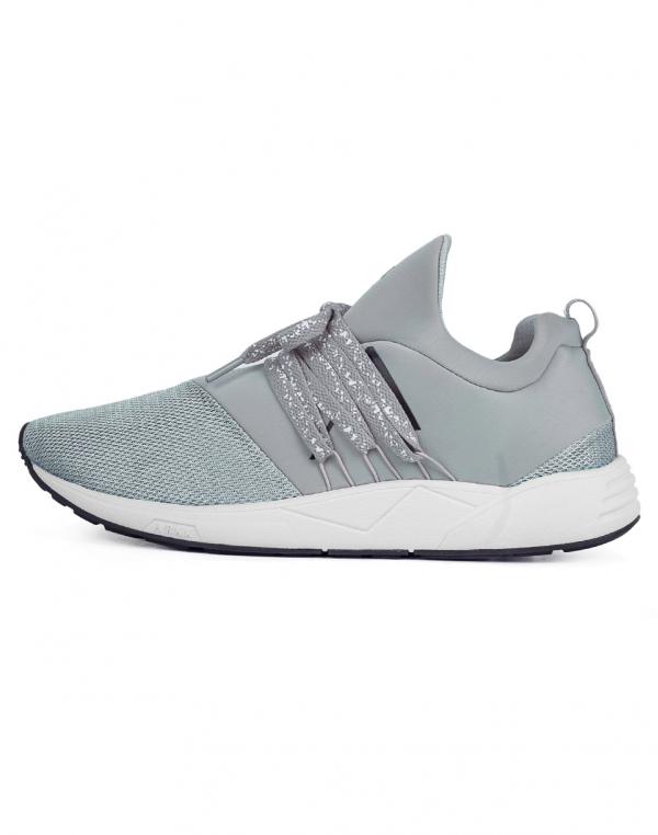 Arkk Copenhagen Raven Lt. Grey 45