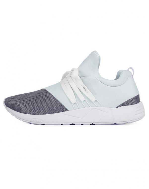 Sneakers - tenisky Arkk Copenhagen Raven White