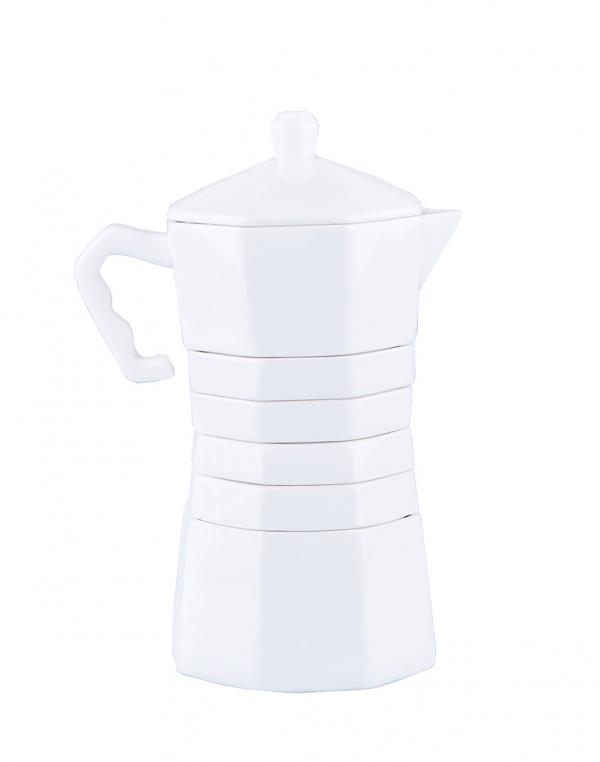 Dárkové balení DOIY Withcoffee White