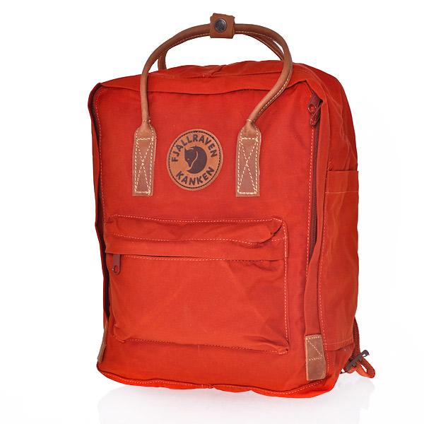 Batoh Fjällräven Kanken No.2 215 Autumn Leaf