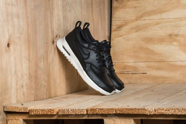 Nike W Air Max Thea Ultra SI Black/ Black-Ivory