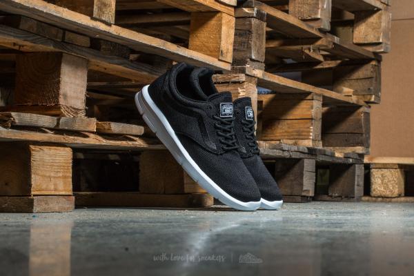 Vans Iso 1.5 Mesh Black