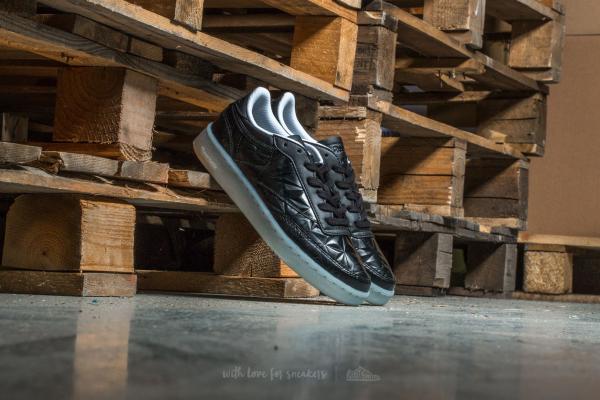 Reebok Club C 85 Hyper Metallic Black/ White