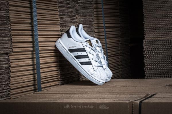 adidas Superstar I Ftw White/ Core Black/ Ftw White