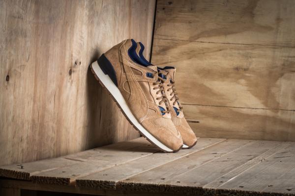 Puma Duplex Winter Casual Taffy-Peacoat