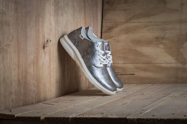 Vans Iso 2 Disco Python Blanc De Blanc